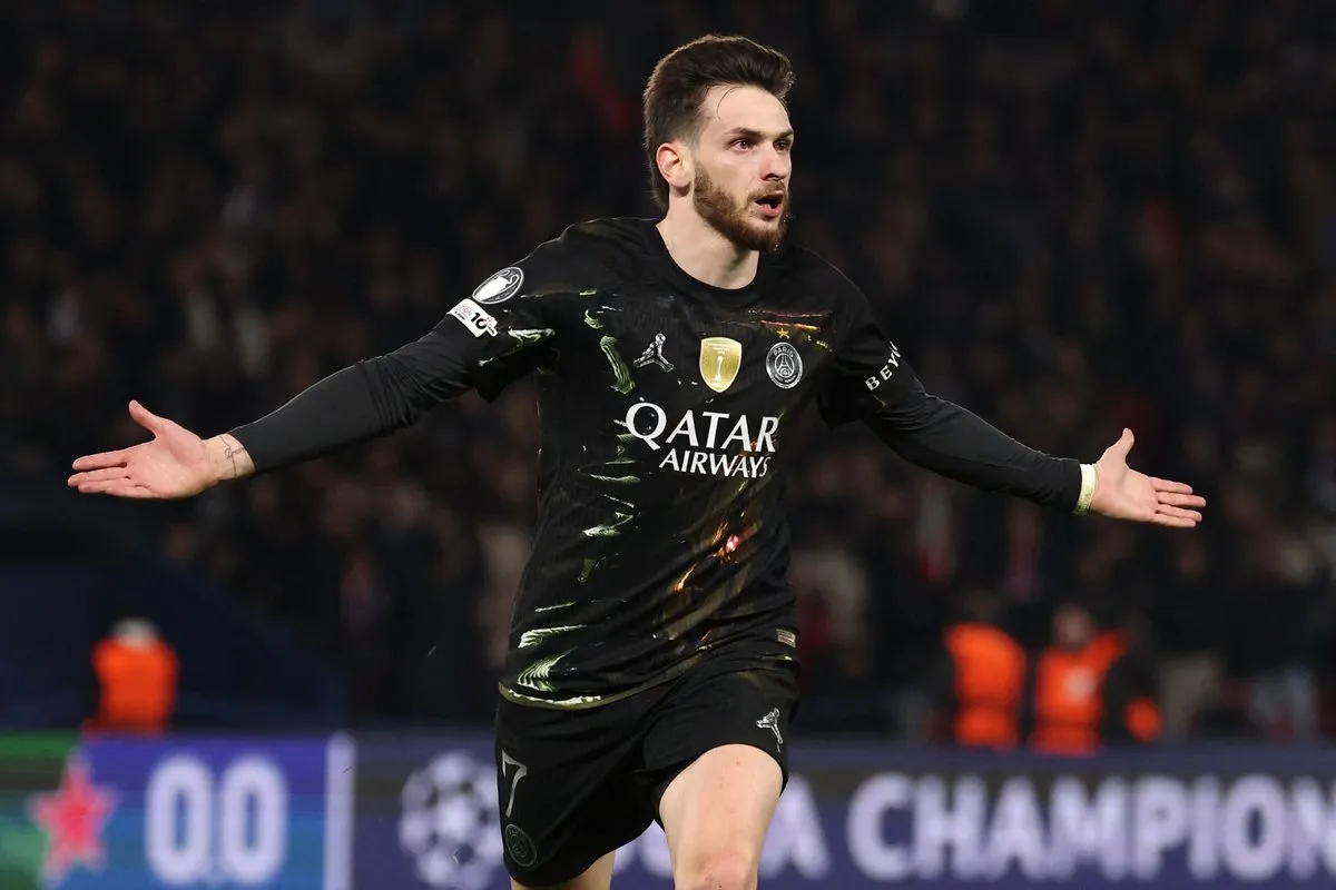 广发体育-近11场欧冠造11球！K77展现极高进攻效率